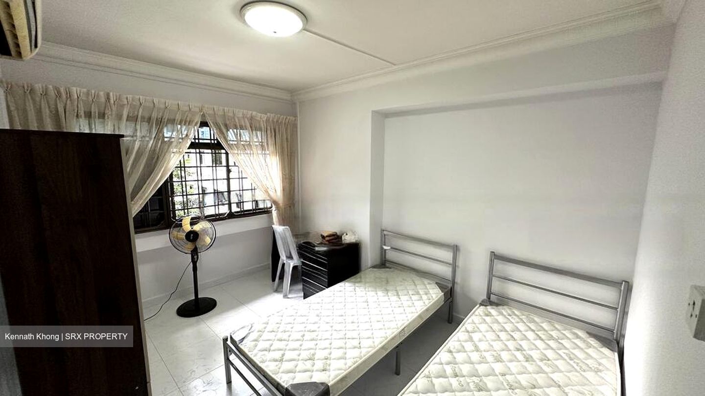 Blk 353 Kang Ching Road (Jurong West), HDB 5 Rooms #460580091